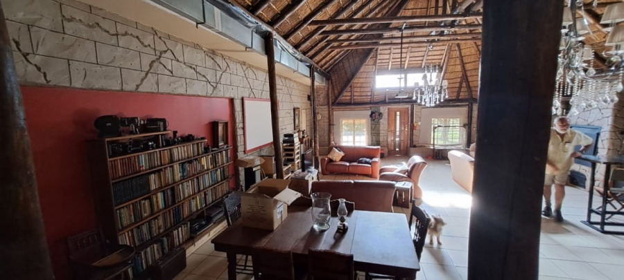 15 Bedroom Property for Sale in Kellys View Free State